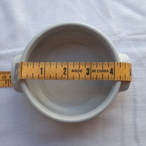 Vintage Pfaltzgraff Yorktowne Soup Tureen with Lid - Picture 9 of 10